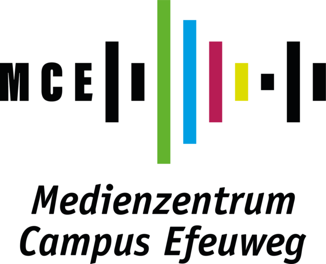 Logo: Medienzentrum Campus Efeuweg in Berlin Gropiusstadt