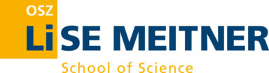 OSZ Lise Meitner Logo